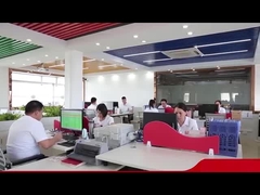 Şirketin Kısa Tanıtımı